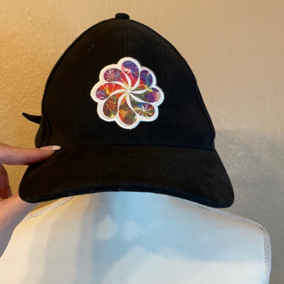 Summer of Love Experience DeYoung Museum 50th Anniversary Commemorative Cap - Picture 2 of 6